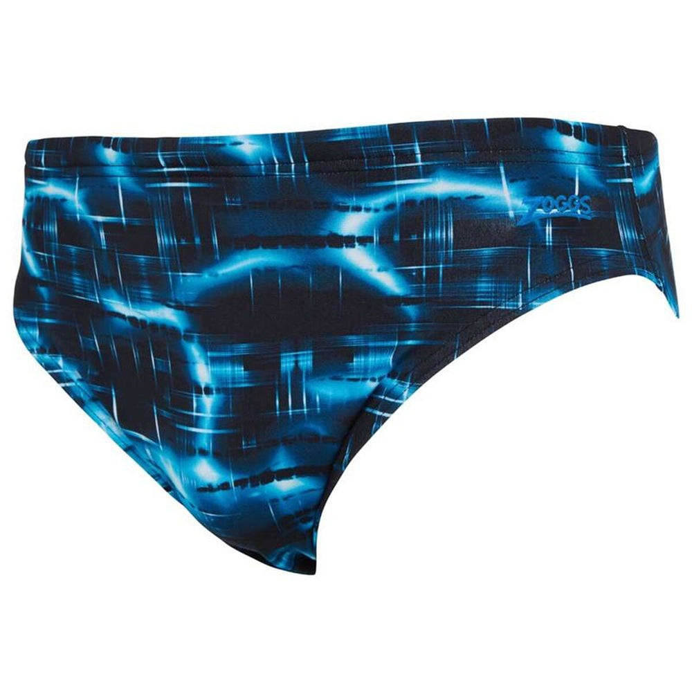 Costume da Bagno Uomo Zoggs Nero