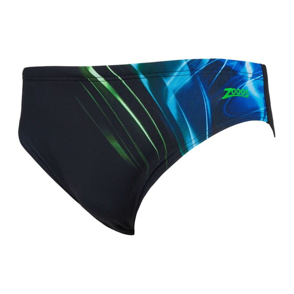 Costume da Bagno Uomo Zoggs Nero