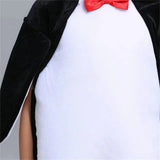 Costume da Pinguino Halloween per Bambini