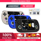 Anbernic RG40XX H Console Retrogaming Portatile 64GB