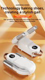 HOMEFISH Asciugascarpe Intelligente 150W