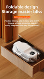 HOMEFISH Asciugascarpe Intelligente 150W