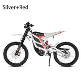 79BIKE Falcon Pro Moto elettrica