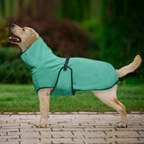 Cappotto Invernale Ergonomico per Cani