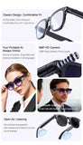 Smart Glasses 2026: Fotocamera AI e Traduzione Vocale