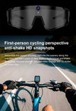 Xiaomi AI Smart Glasses - Occhiali con Camera 8MP e ChatGPT