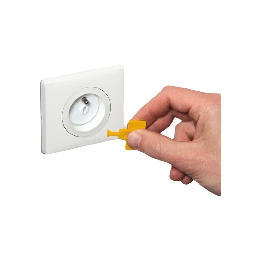 Protector de Enchufe Safety 1st