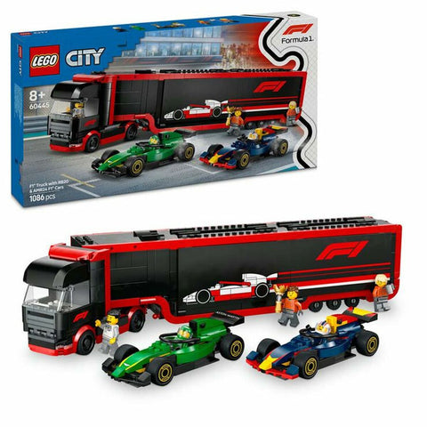 Set di Costruzioni Lego