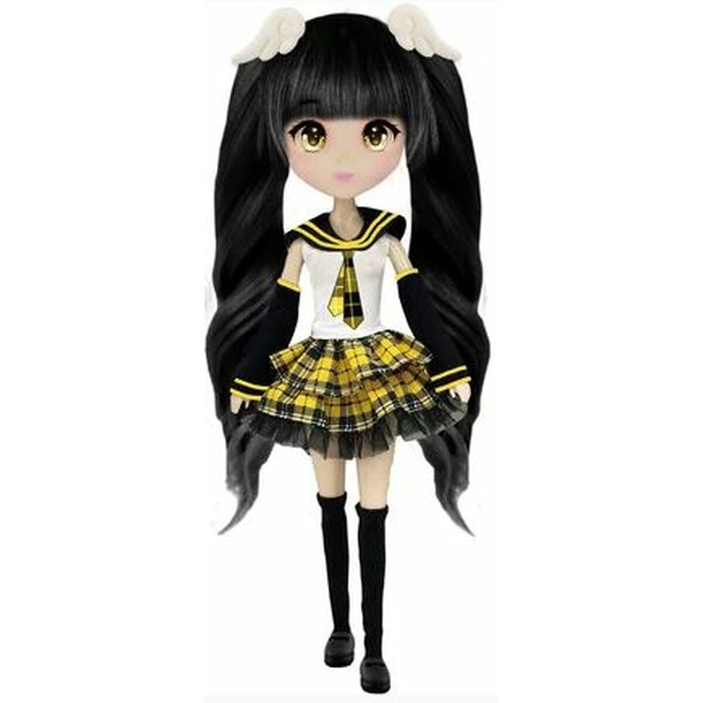 Bambola Bandai