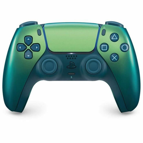 Controller Gaming Sony DualSense Wireless Controller Verde