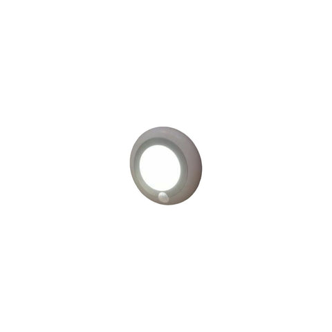 Lampada LED con Sensore di Movimento GAO Bianco 80 Lm 2 Unità