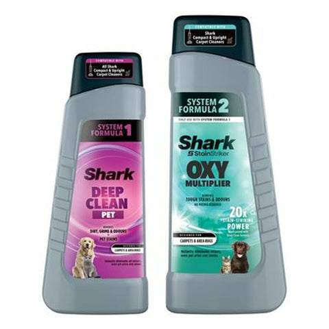Balsamo per Animali Domestici Shark StainStriker 473 ml