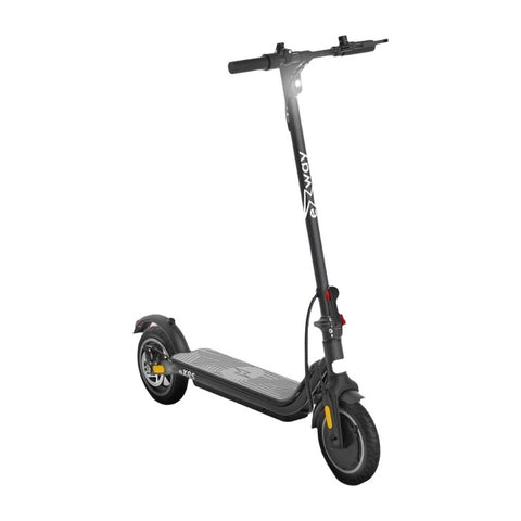 Patinete Eléctrico EZWAY Negro 450 W 25 km/h