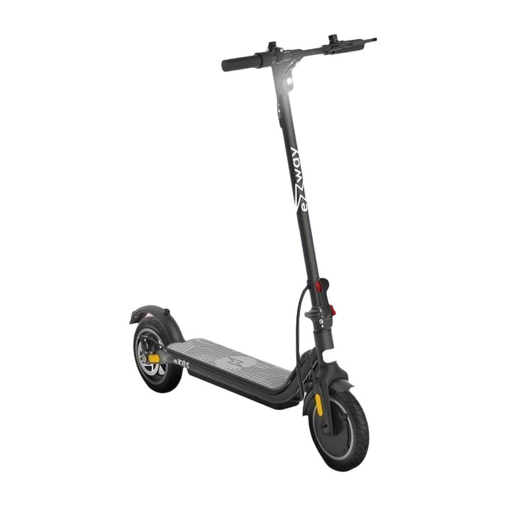 Monopattino Elettrico EZWAY Nero 450 W 25 km/h