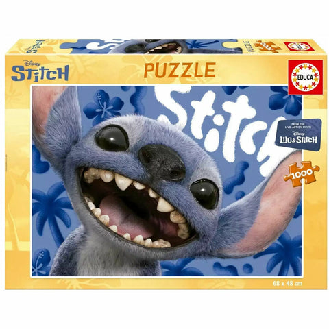 Puzzle Educa