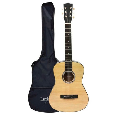 Chitarra da Bambino Lexibook 91 cm