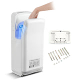 Podofo Asciugamani Elettrico 2000W a Parete