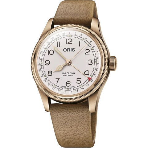 Orologio Unisex Oris 75477413161SET (Ø 40 mm)