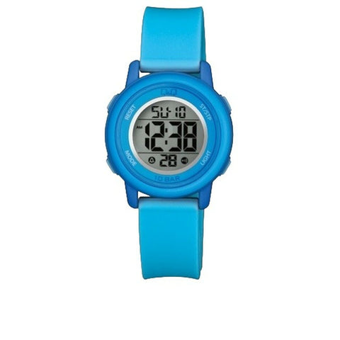 Orologio Unisex Q&Q M208J001Y (Ø 34 mm)