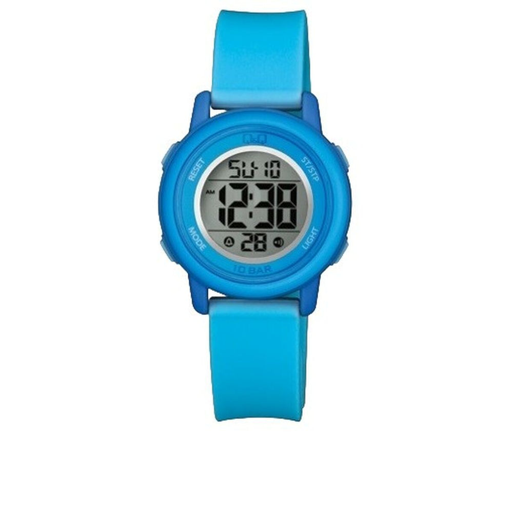 Orologio Unisex Q&Q M208J001Y (Ø 34 mm)