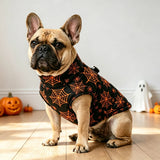 Holapet Salopette Invernale per Cani e Gatti Halloween
