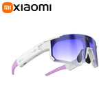 Xiaomi AI Smart Glasses - Occhiali con Camera 8MP e ChatGPT