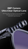 Smart Glasses 2026: Fotocamera AI e Traduzione Vocale