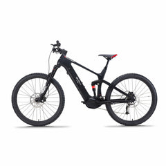 Bicicletta Elettrica Alfa Romeo AR-FULLC29 250 W 29