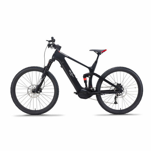 Bicicletta Elettrica Alfa Romeo AR-FULLC29 250 W 29