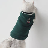 Maglione in 100% Cotone per Cani e Gatti