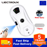 Liectroux YW610 Robot Lavavetri Automatico