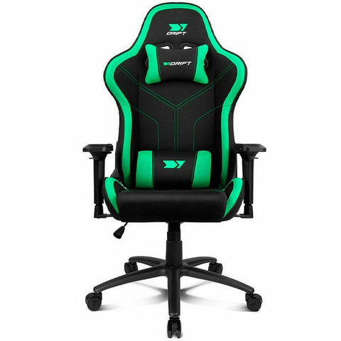Sedia Gaming DRIFT DR110BG Verde