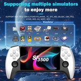 Gamepad Wireless ANBERNIC RG G01 Triplo
