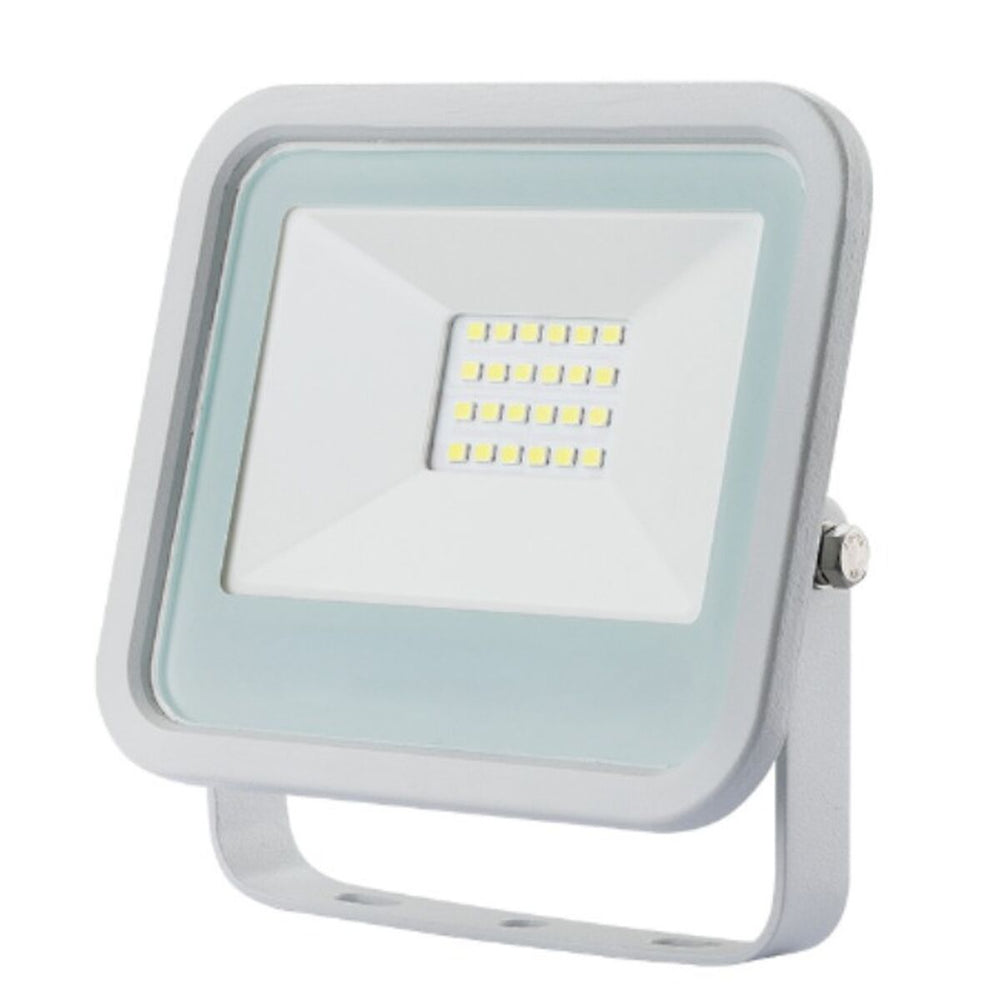 Faro Proiettore EDM 70373 Bianco F 20 W (6400 K)