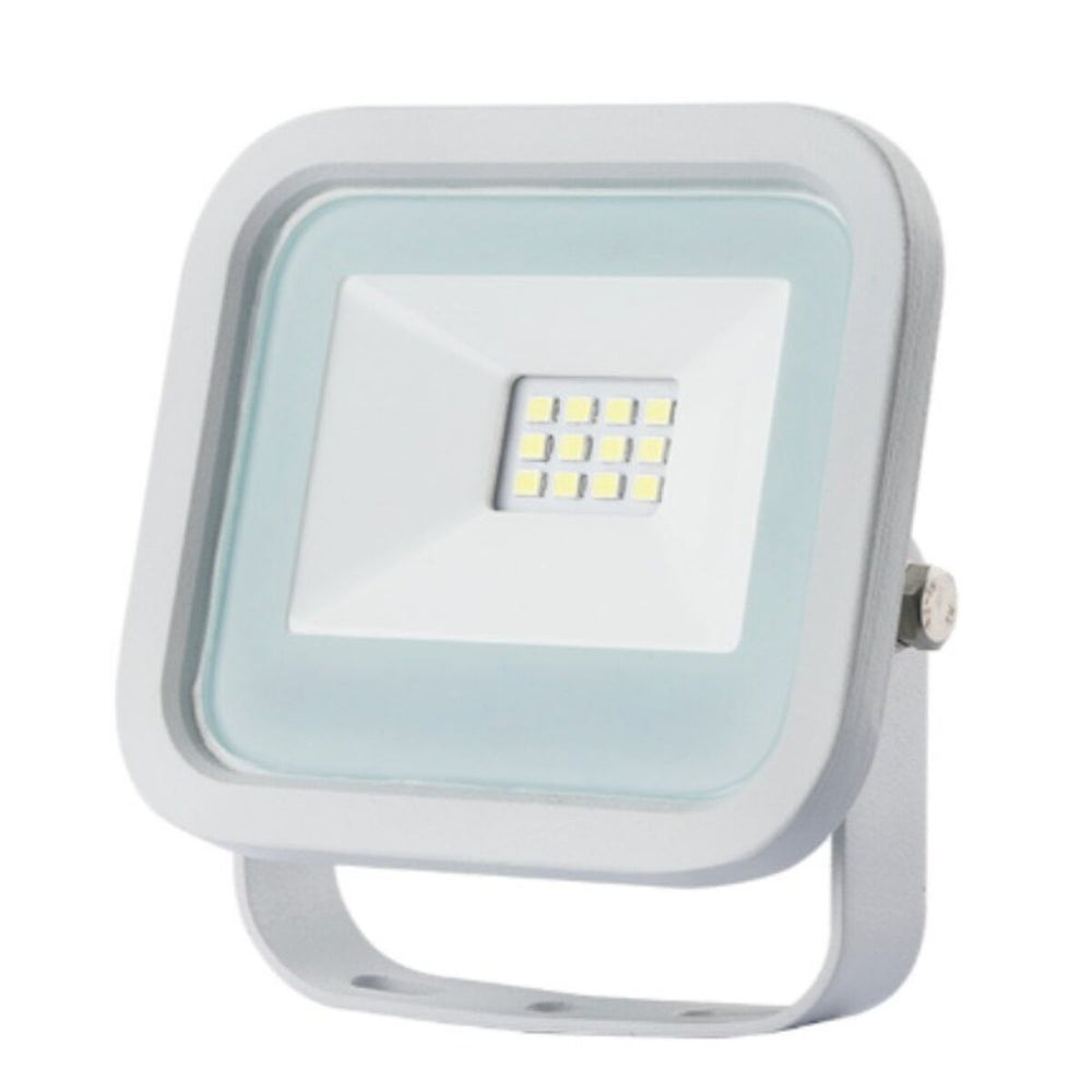 Faro Proiettore EDM 70369 Bianco F 10 W 800 lm 700 lm (6400 K)
