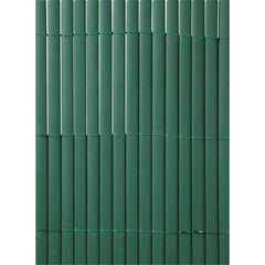 Divisorio Nortene Plasticane Ovale 1 x 3 m Verde PVC