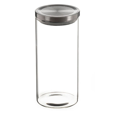 Glass Jar Kozina 1380 ml