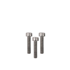 Kit di viti Micel TLD27 9,8 x 9,8 x 30 mm Meccanismo per tenda da sole a rullo