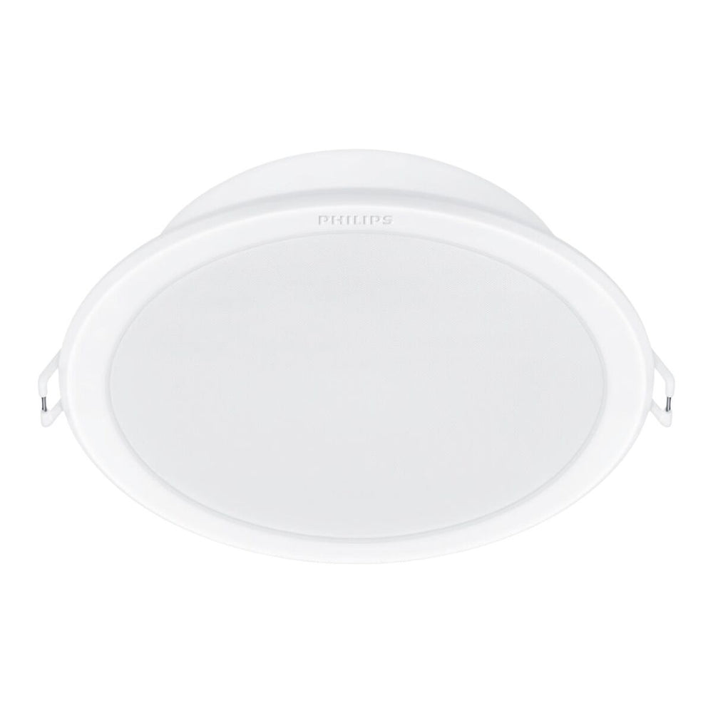 Downlight Philips Meson Bianco 5,5 W 500 lm Ø 9 cm (4000 K) (3 Unità)