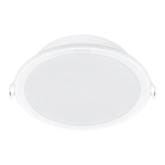 Downlight Philips Meson Bianco 5,5 W 500 lm Ø 9 cm (4000 K) (3 Unità)