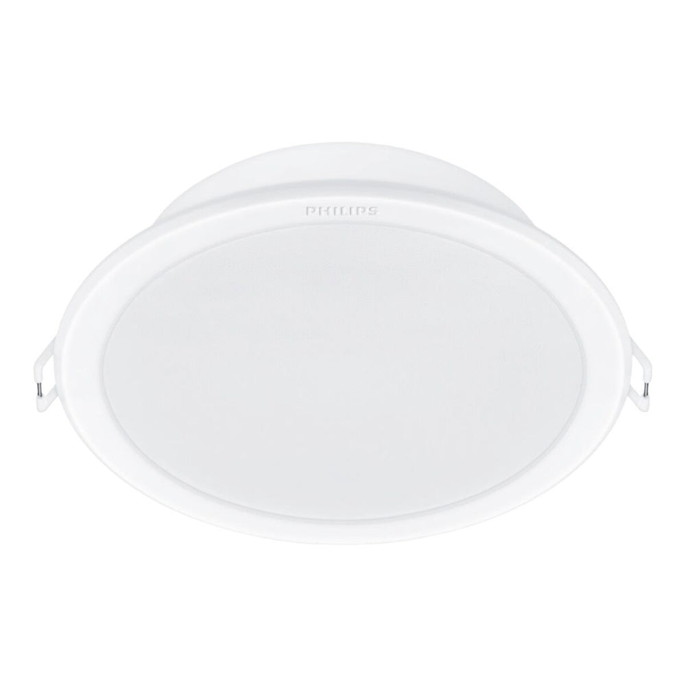 Downlight Philips Meson Bianco 23,5 W 2550 Lm (4000 K) (2 Unità)