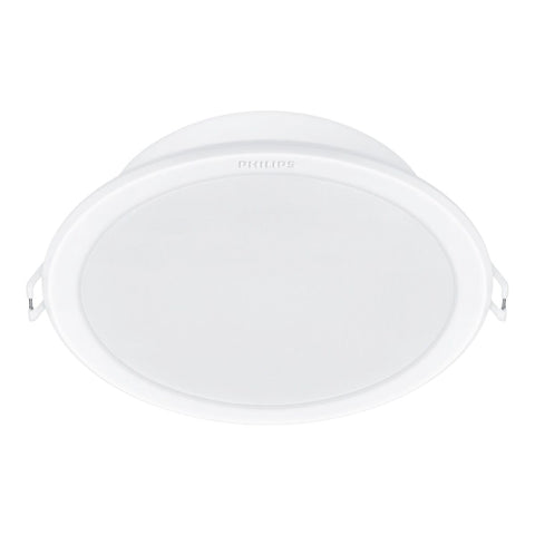 Downlight Philips Meson White 23,5 W 2550 Lm (4000 K) (2 Units)