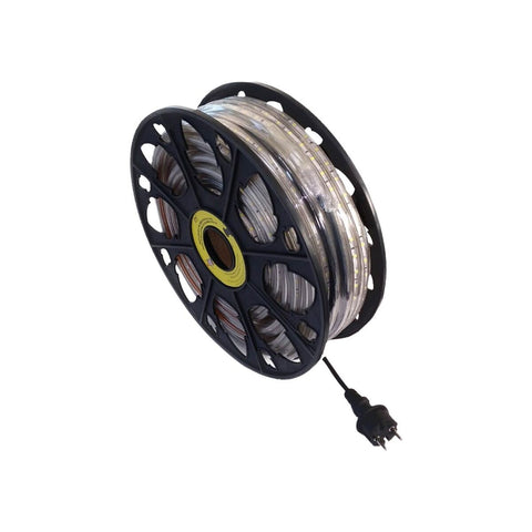 Strisce LED EDM 72701 4,2 W x 1 m 50 m Luce calda 3200 K 350 lm