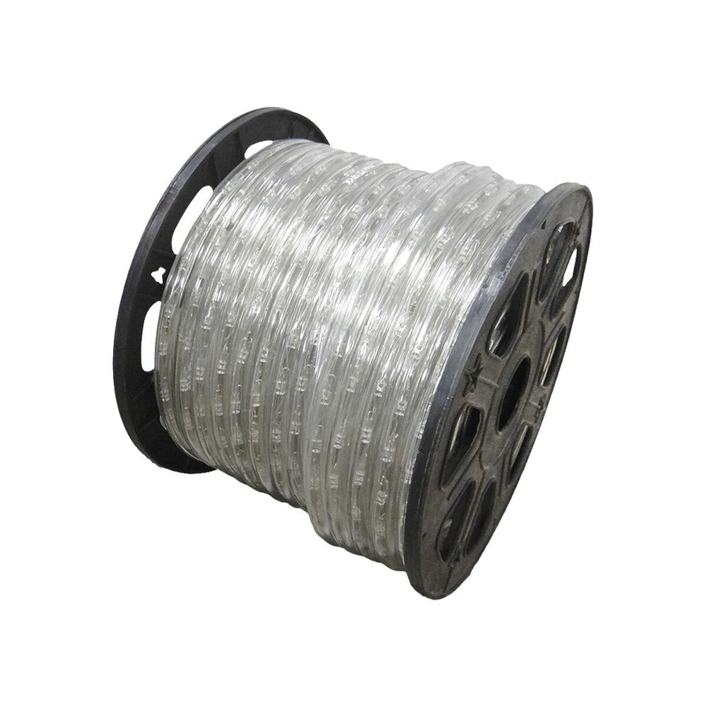Tubo LED EDM 72707 Flexiled Giallo 1,75 W x 1 m 48 m