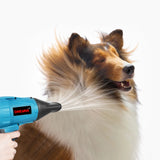 ONEVAN Soffiatore Jet Brushless 3500W