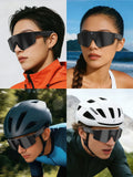 Xiaomi AI Smart Glasses - Occhiali con Camera 8MP e ChatGPT