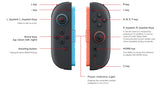Console Portatile Nintendo Switch 2 con Display 7.9"