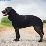 Cappotto Invernale Ergonomico per Cani
