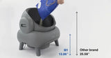 Neakasa M1: Lettiera Automatica Smart per Gatti