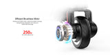 Monopattino Elettrico HX X6 Pieghevole 350W - Leggero